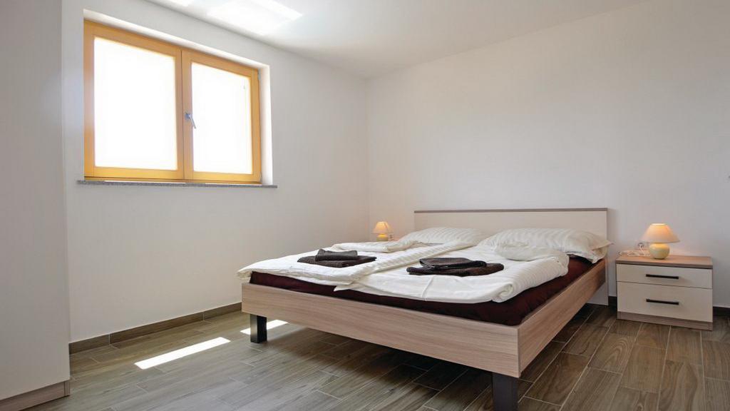 Villa Palatium I Fažana Eksteriør billede